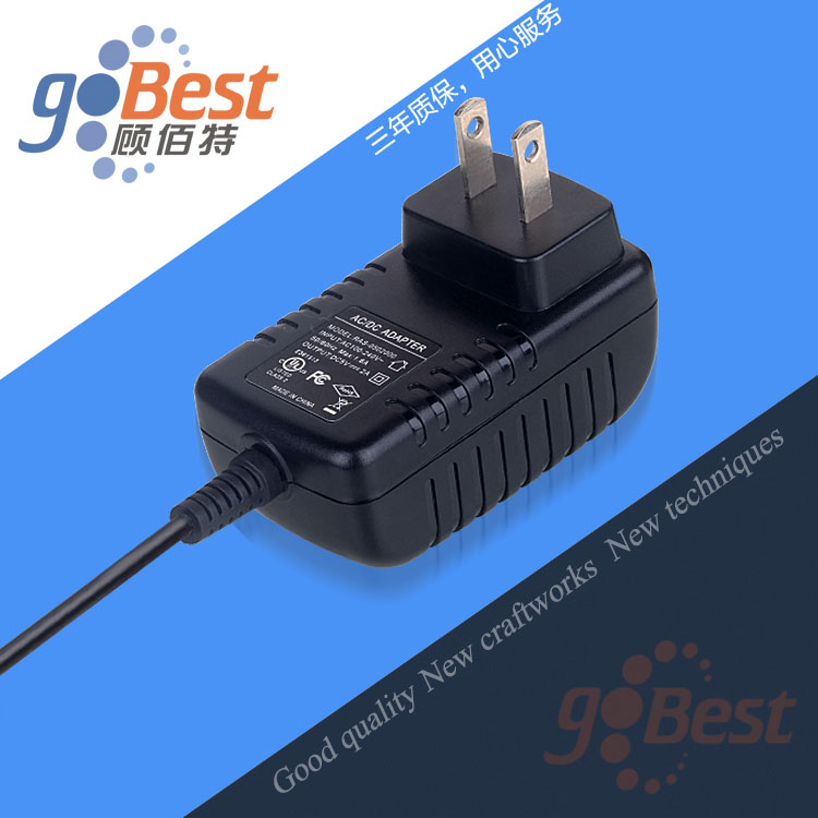 電源適配器1A和2A有何區(qū)別？應用于哪些產品